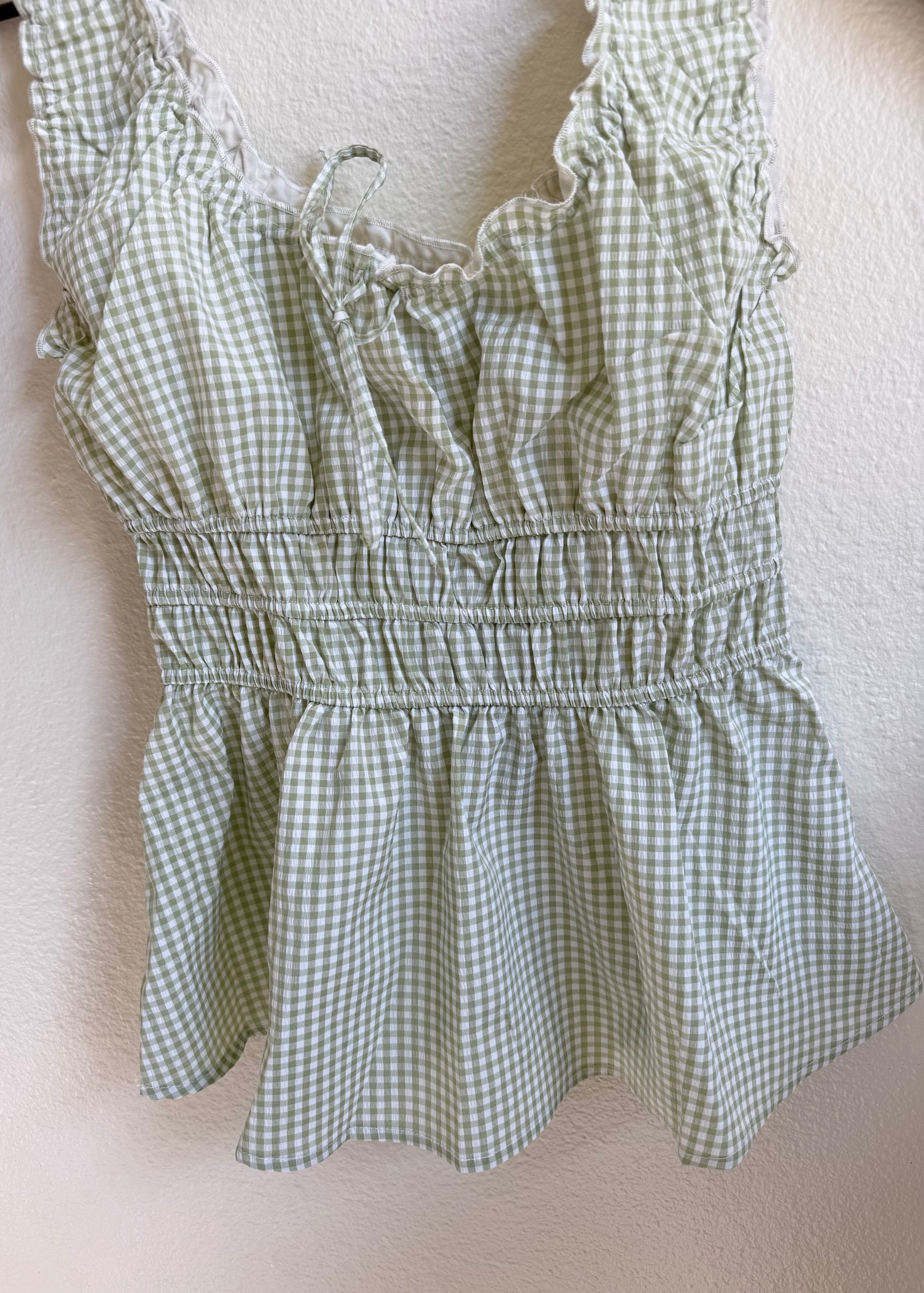 Flora Top