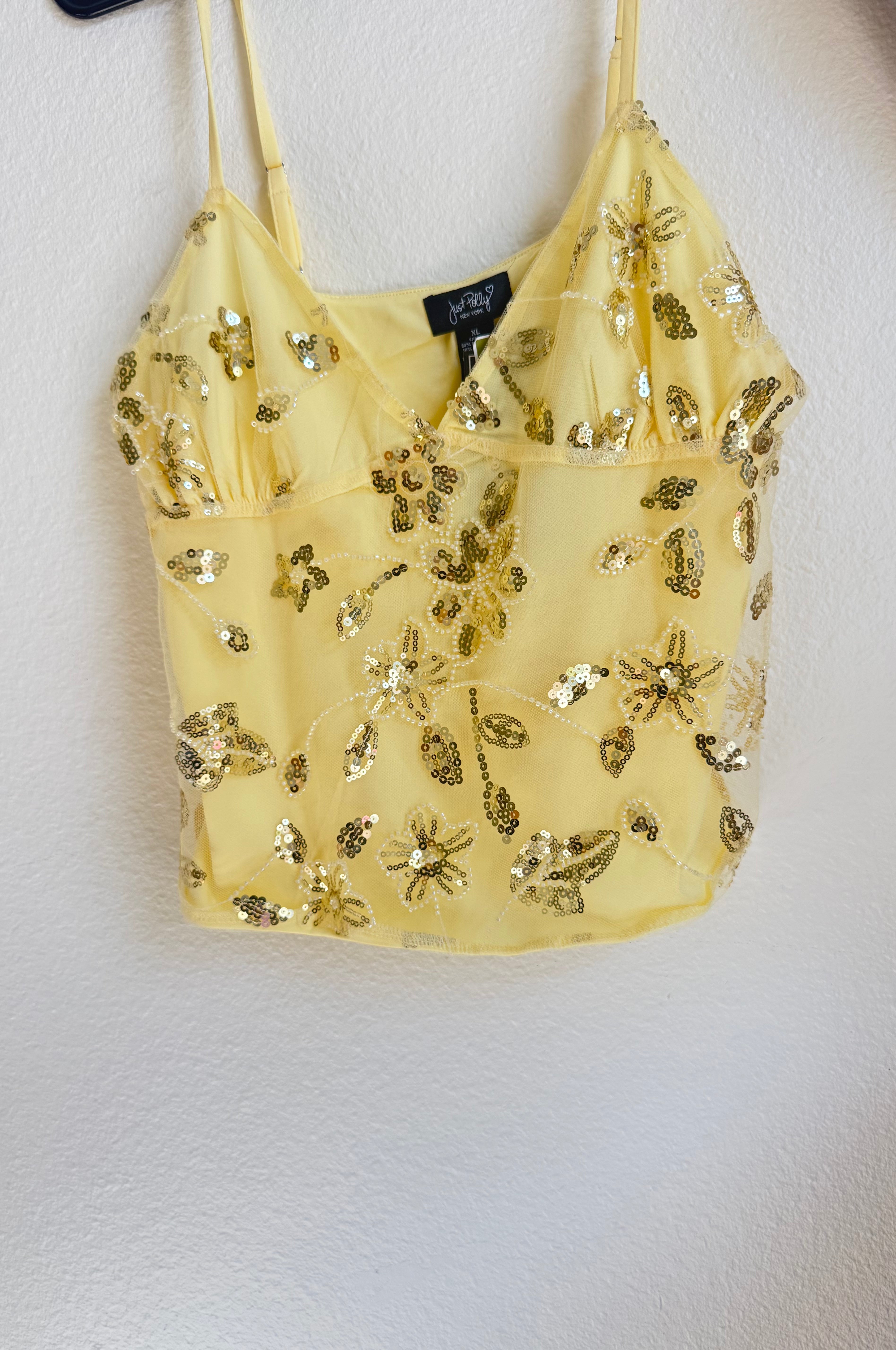 Stella Top